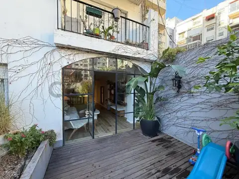 Departamento en Venta en Palermo, USD 570.000