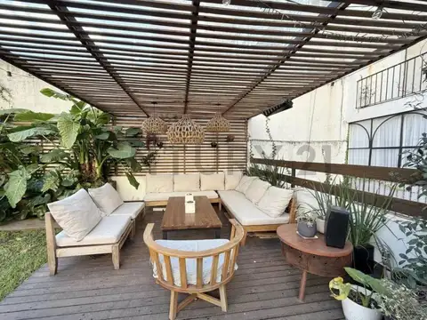 Departamento en Venta 50 años