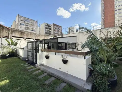 Avenida Santa Fe 3900, Piso 3942