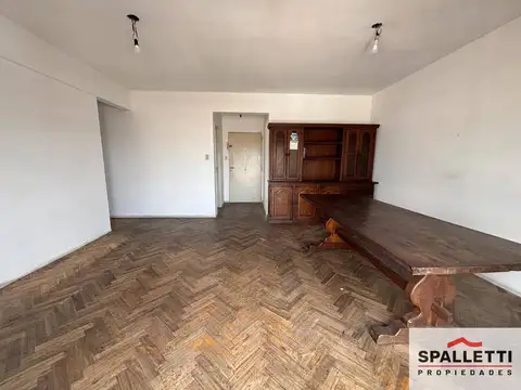 Departamento en Alquiler de 2 dormitorios