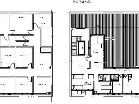 Oficina en Alquiler en La Plata, $ 3.700.000