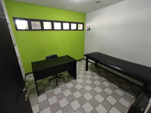 Plaza Olazábal (Av. 7 y 38)