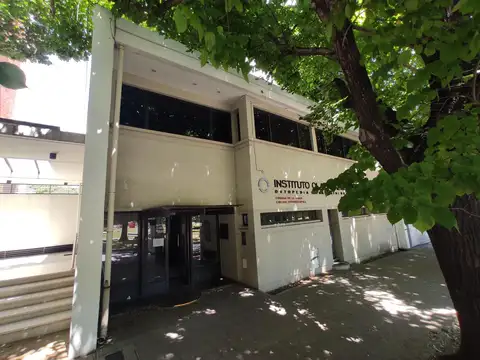 Plaza Olazábal Nro 163