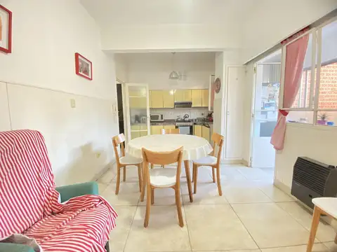Departamento en Venta de 2 dormitorios