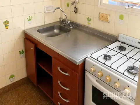 Departamento en Venta de Monoambiente