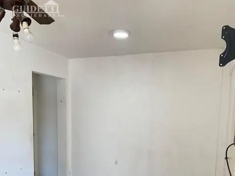 Oportunidad! Venta Departamento de 1 ambiente - Apto Profesional / Crédito