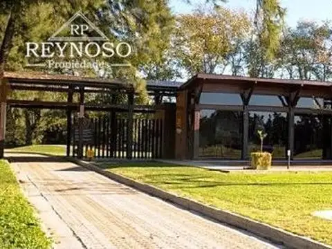 Venta - Lote 62 Barrio Paisaje - 916 m2 - Azahares del Paraná - Figuiera