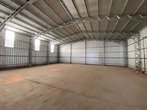 Galpon en Alquiler en San Lorenzo, $ 1.400.000