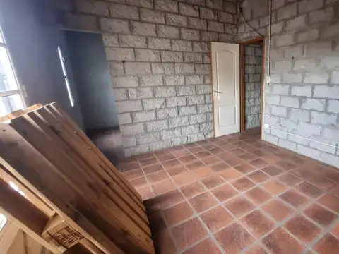 Depto Tipo Casa en Venta 40 años