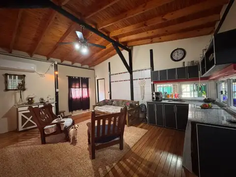 CASA VENTA SAN VICENTE AMPLIO LOTE QUINCHO COCHERA