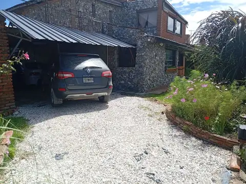 Casa en Venta al Noroeste