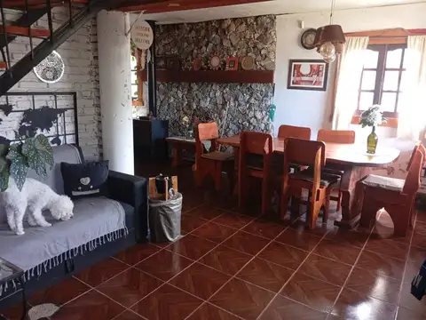 Casa en Venta en Villa Giardino, USD 95.000