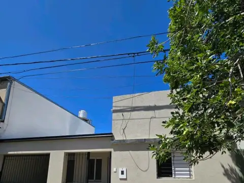 Casa en Santa Fe
