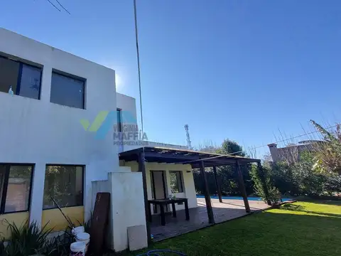 Casa en Venta 10 años