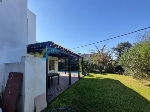 Casa Quinta  en Venta en La Cuesta, Pilar, G.B.A. Zona Norte