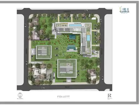 Departamento - Villa Martelli