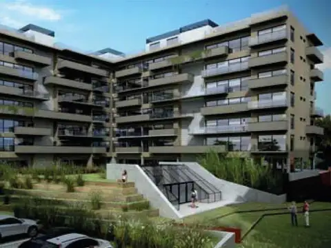 Departamento en Venta en Villa Martelli, USD 70.125