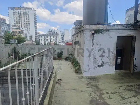 Depto Tipo Casa en Venta al Este