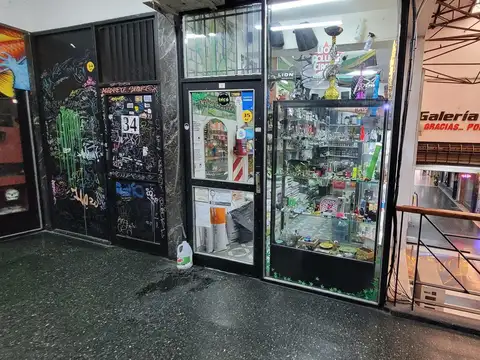 25 de Mayo al 200 Morón