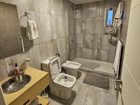 Alquiler temporal departamento 2 amb. en Belen De Escobar