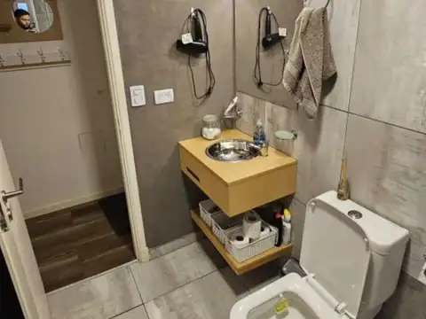 Departamento en Alquiler Temporal con 1 cocheras