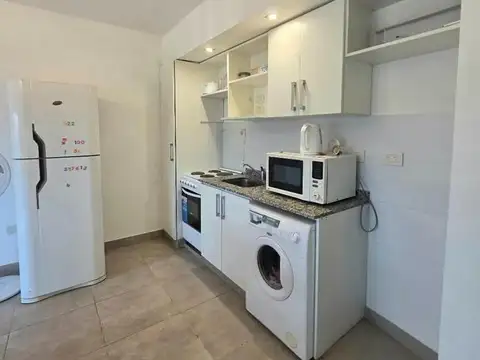 Departamento en Venta Permite mascota