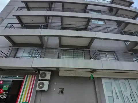 Exc Depto vta 1 dor balcon terraza Av. Bolivia 3398