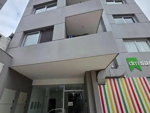 Exc Depto Vta 1 Dor Balcon Terraza Av. Bolivia 3398