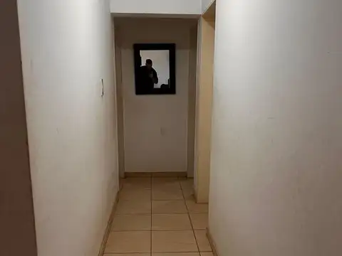 Casa 5 ambientes con 1 baño