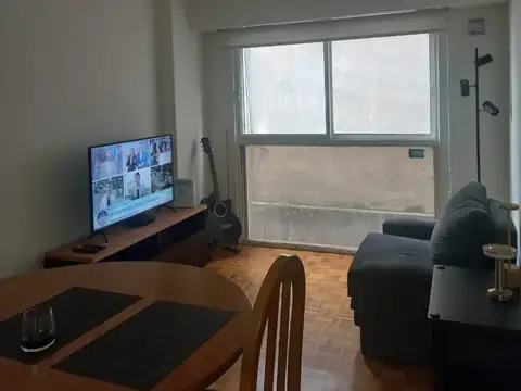 Departamento en Venta en Tribunales, Centro