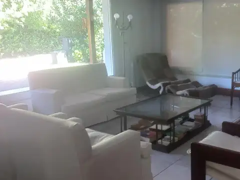 Casa en  LOS LAGARTOS C.C.