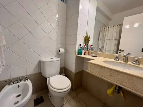 DEPARTAMENTO EN VENTA EN PERGAMINO ZONA CENTRO