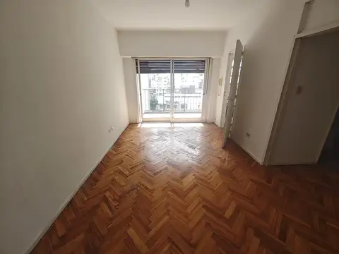 Avenida Juan Bautista Alberdi 500