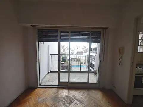 Avenida Juan Bautista Alberdi 500