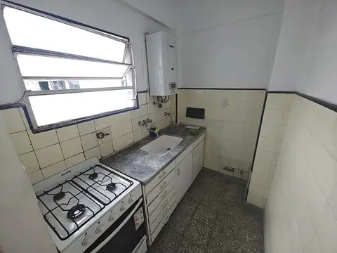 Departamento en Alquiler de Monoambiente