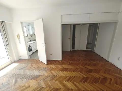Departamento en Alquiler en Caballito, $ 500.000