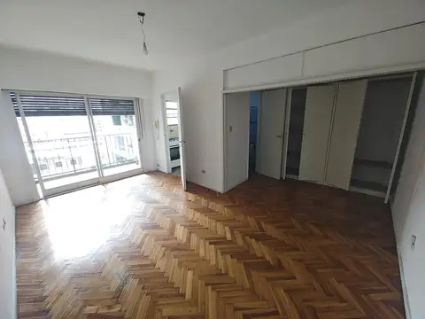 Departamento en Alquiler de Monoambiente