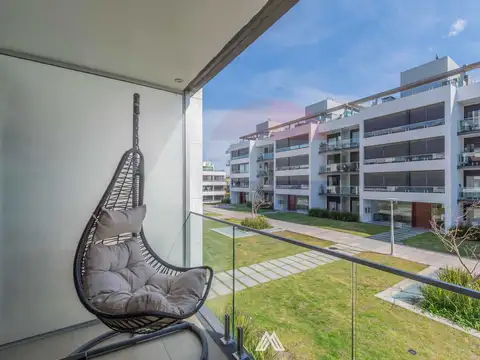 Venta Parque Batlle 2 Dorm 2 Baños Amenities