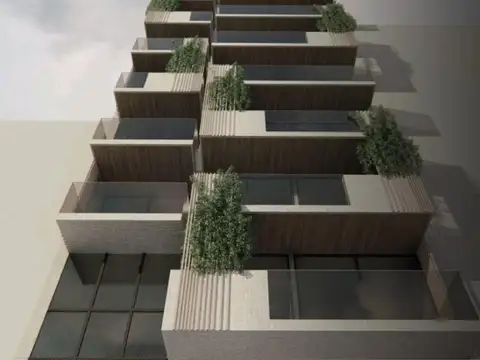 Departamento en Venta en Nuestra Señora De Lourdes, Rosario