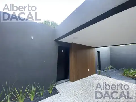 Dúplex a estrenar dos dormitorios
