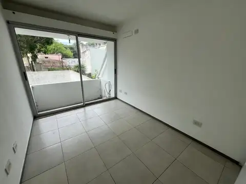 Departamento un dormitorio nuevo
