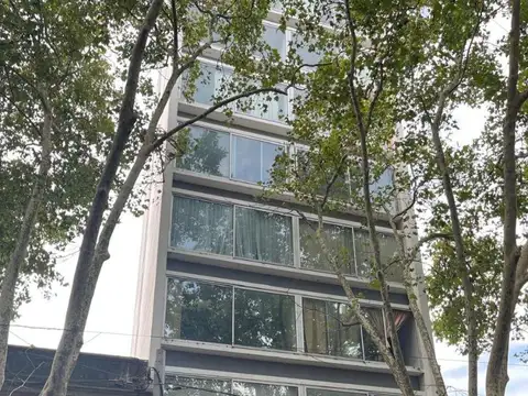 Departamento un dormitorio nuevo
