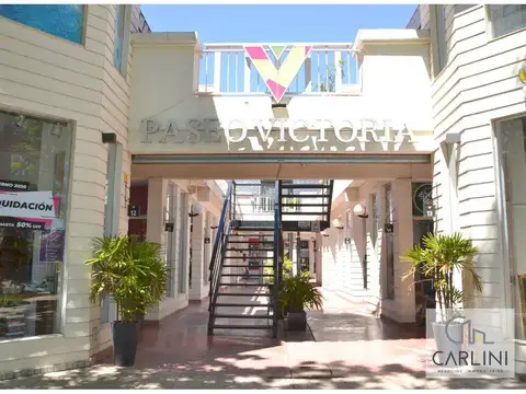 Galería Paseo Victoria - Local 14