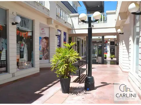 Local en Venta en Funes, USD 60.000