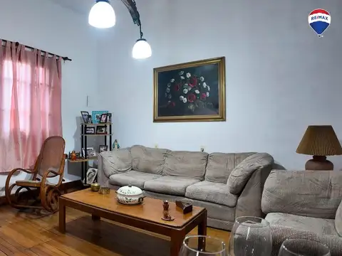 Casa en Venta 60 años