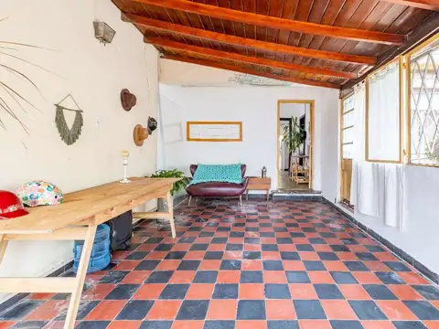 Depto Tipo Casa en Venta en Santos Lugares, USD 114.999