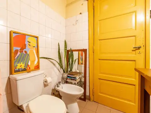 Depto Tipo Casa en Venta con 1 cocheras