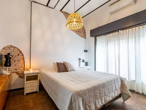 Depto Tipo Casa en Venta de 2 dormitorios