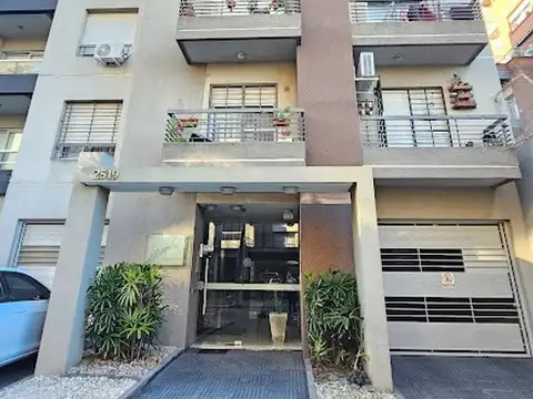 Departamento monoambiente Castelar Sur