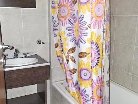 Departamento monoambiente Castelar Sur